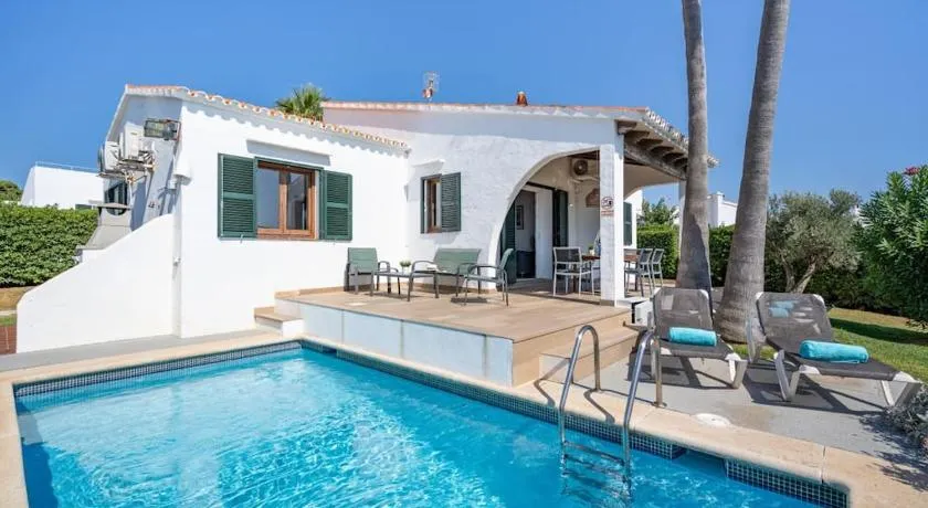 Villa Bini Chic by 3VILLAS - Image 1