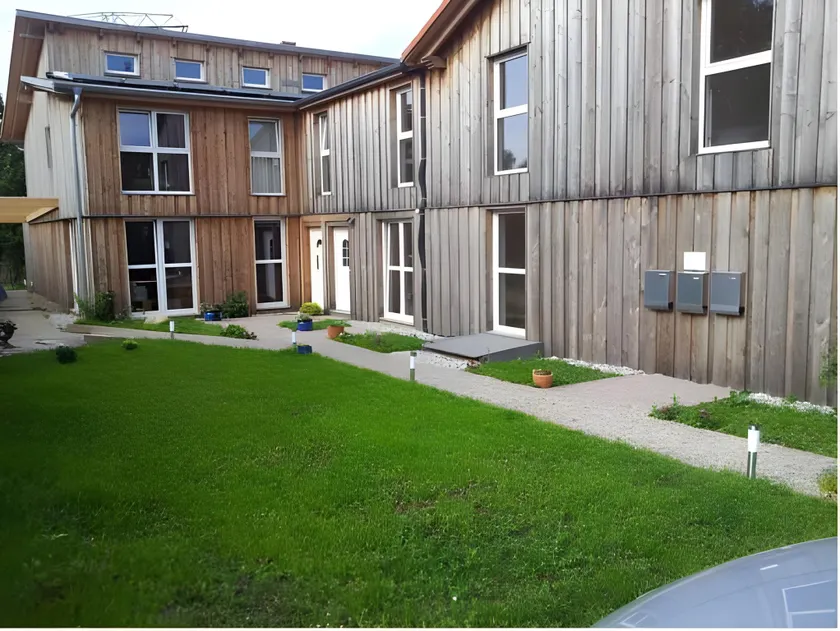 Apartments Sonne am Sund - Image 1