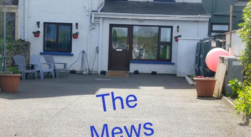 The Mews, Main St, Carrigart, F92HC04 - Image 1
