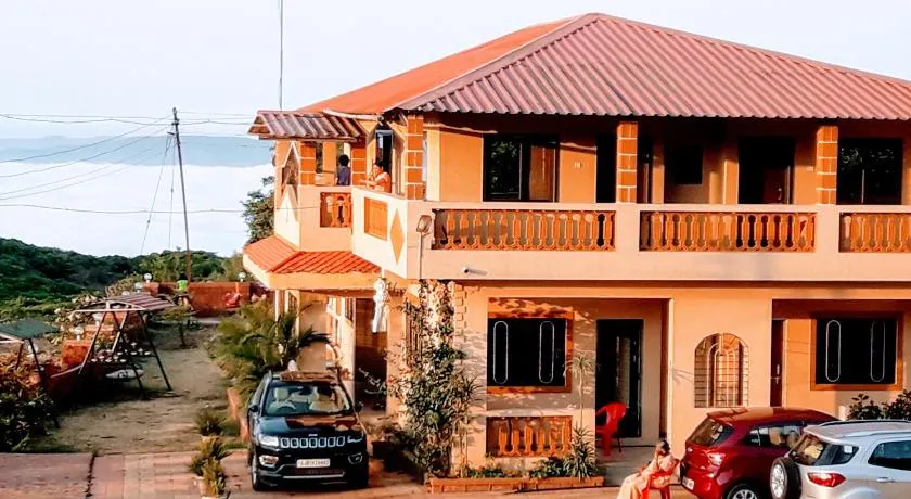 Rutubandh Villa - Image 1