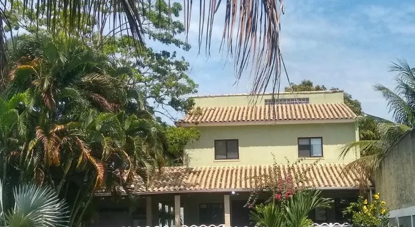 ReCanto dos Passáros - Guaratiba - Image 1