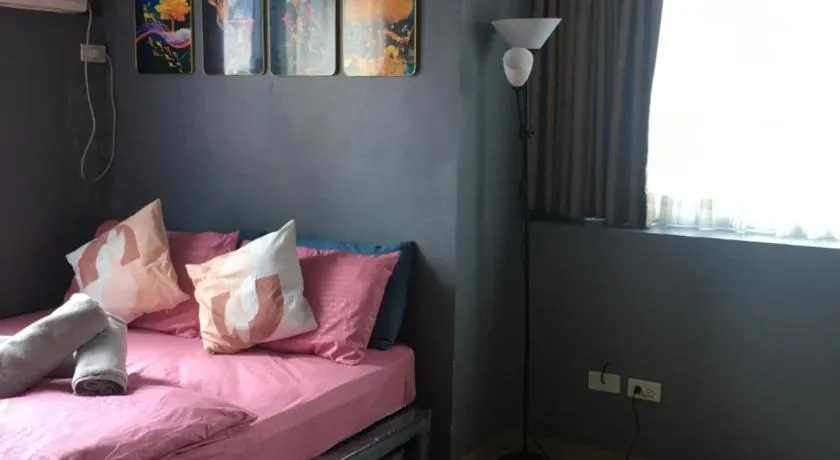 US Embassy Roxas Blvd, Ermita, Manila 1 Bedroom ComfySuite - Image 1
