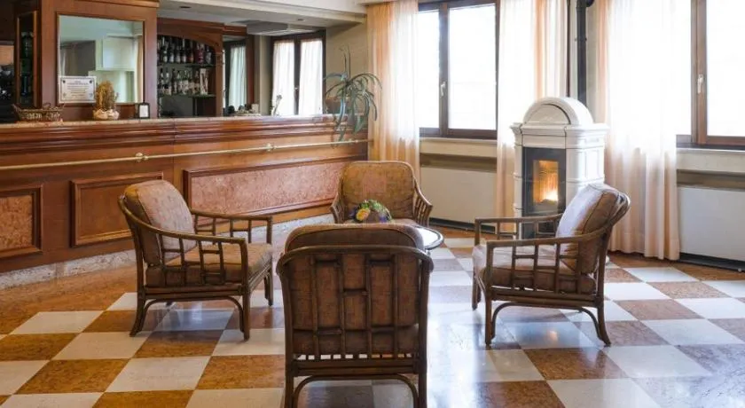 Hotel Terrazzo D'Abruzzo - Image 1