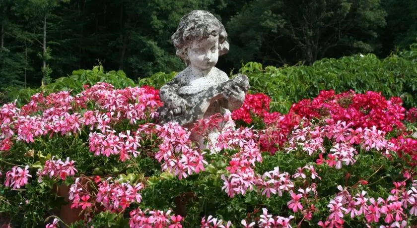 Bed & Breakfast \"La Landre\" RUBIS Vosges-Bains les Bains-Le Clerjus - Image 1
