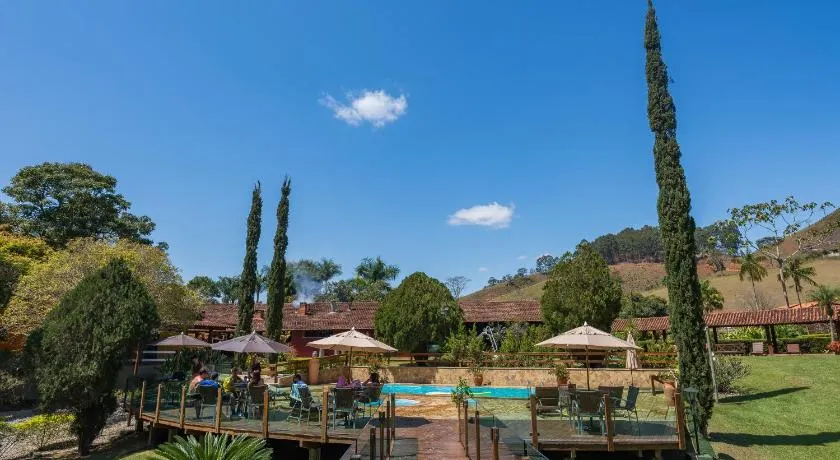 Minha Gloria Hotel Boutique - Image 1