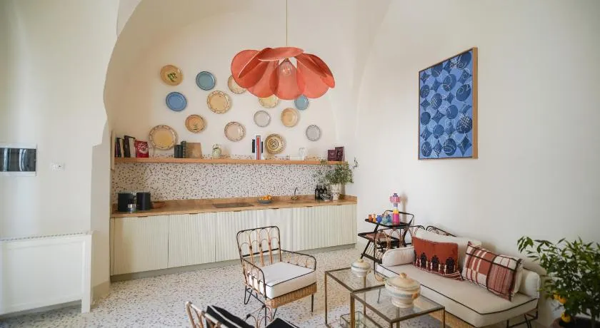 Casa della Vigna - Image 1