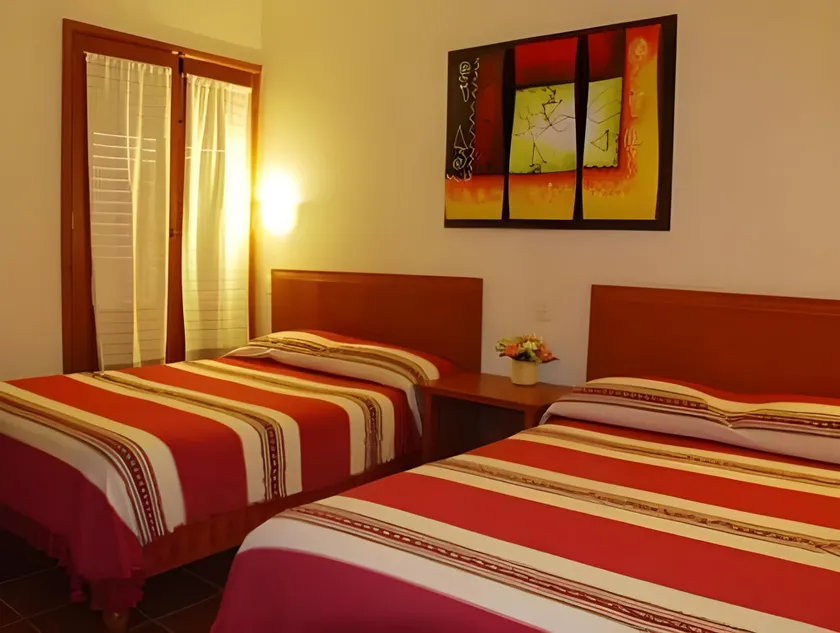 Hotel Oaxaca Mágico - Image 1