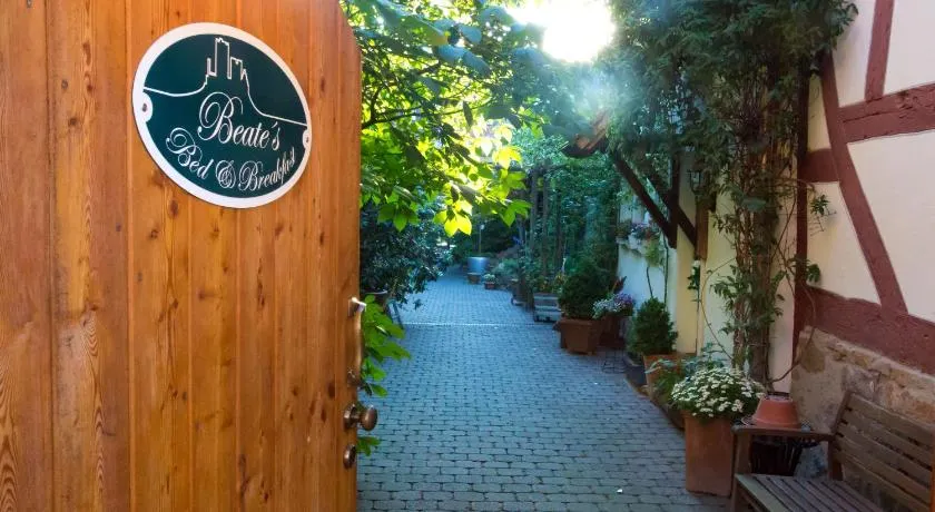 Beate's Bed & Breakfast - Image 1