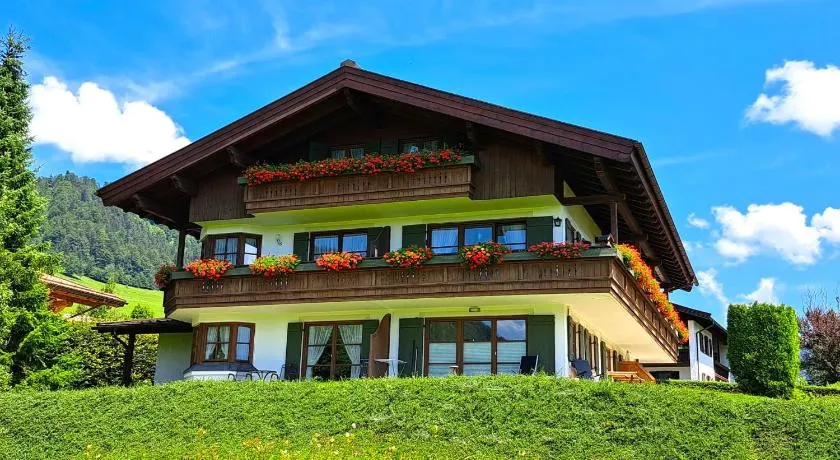 Ferienwohnung Froböse - Image 1