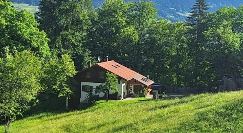 Bergmomente Montafon Ferienhaus Bitschweil - Image 1