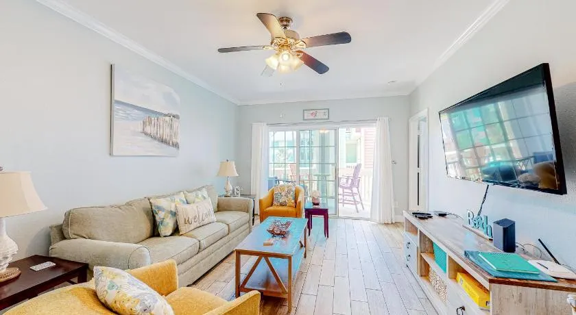 Dawn Beach Condominiums #323 - Image 1