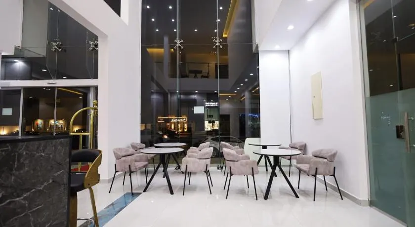 Sukoon Hotel - Image 1