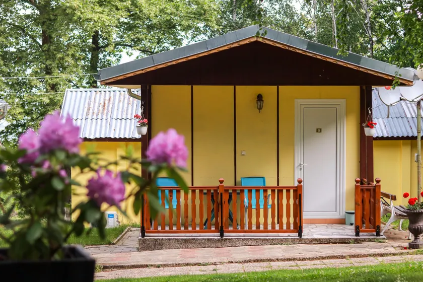 Бунгала Камена - Bungalows Kamena - Image 1