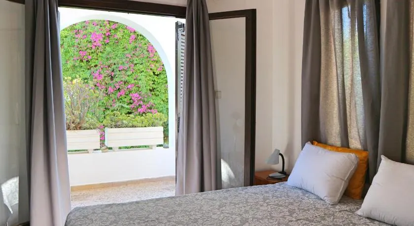 Oliaria Apartments - Image 1