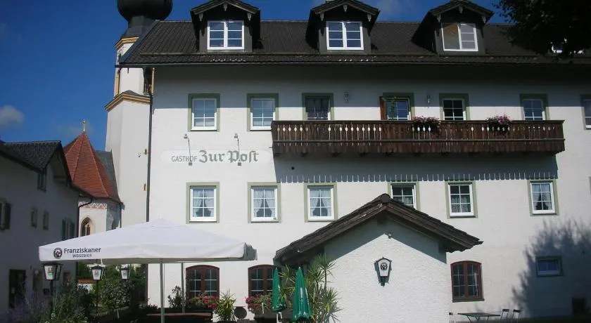 Gasthof zur Post - Image 1