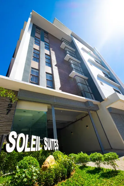 Soleil Suites Cebu - Image 1