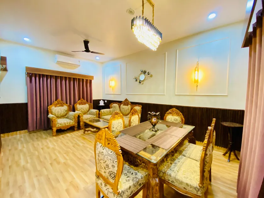 A Cozy Villa In Rishikesh-The Figtree Inn - Image 1
