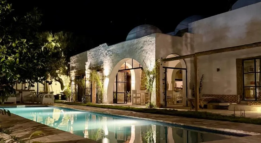 Casa Dea - Bungalow Aphrodite - Image 1