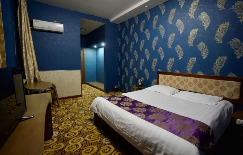 Kaiyuan Hotel - Image 1