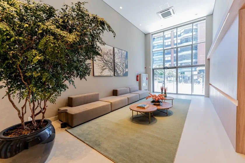 Apartamentos Studio Allure Moema - Image 1