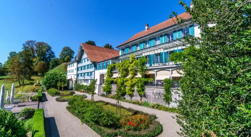 Gasthof Gyrenbad - Image 1