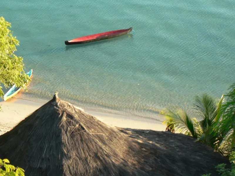 Waecicu Eden Beach Hotel - Image 1