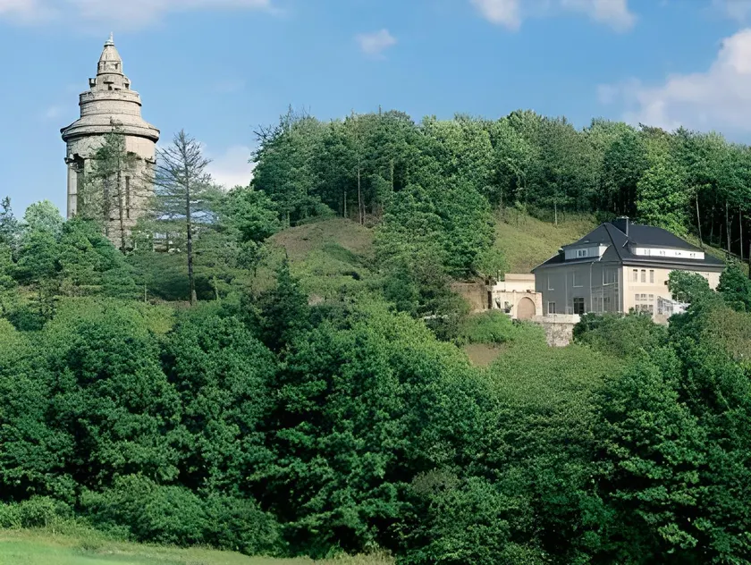 Berghotel Eisenach - Image 1