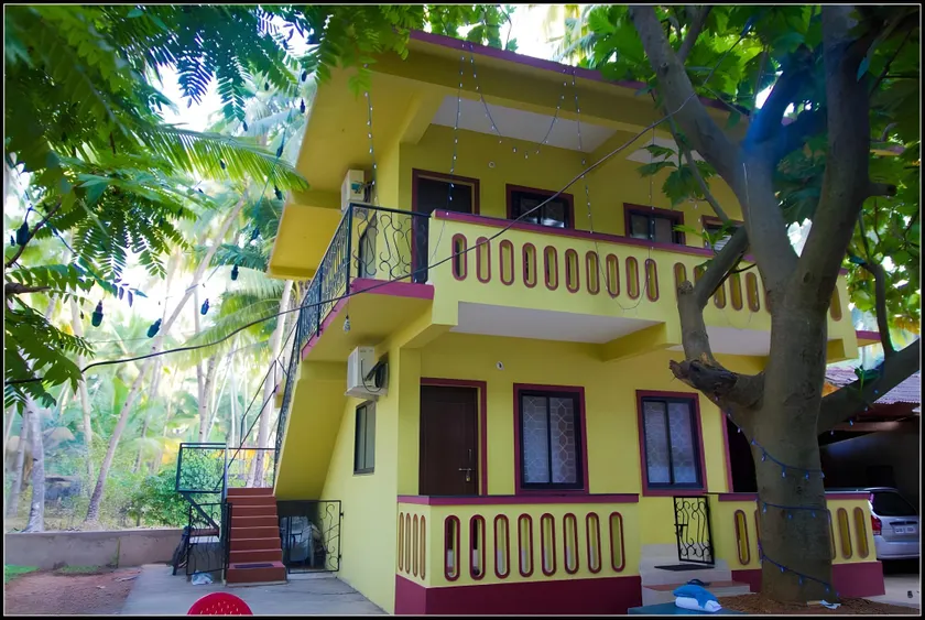 All Seasons Guest House - Image 1