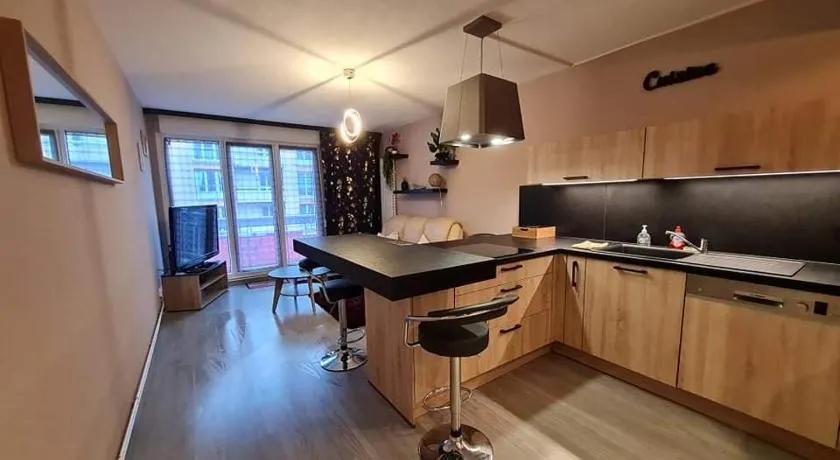 Chez Romain, appartement proche commerces et centre ville - Image 1