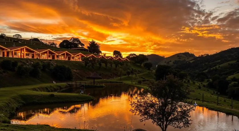 Recanto dos Lagos - Image 1