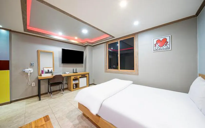 Daegu Innovation City Don Juan - Image 1