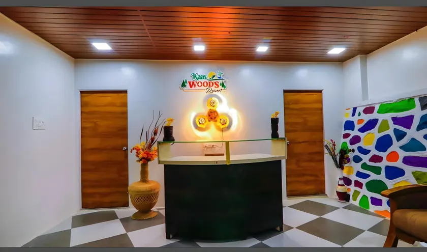 Kaas Woods Resort, Satara - Image 1
