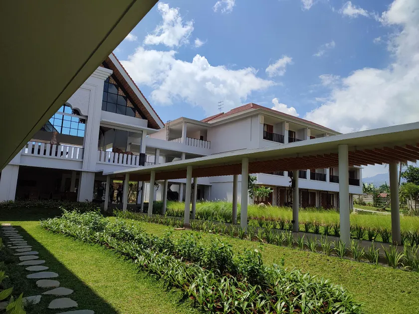 5G Resort Cijeruk - Image 1