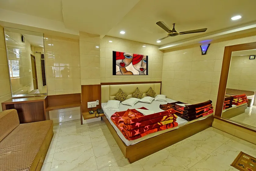 BABA GUEST HOUSE AJMER - Image 1