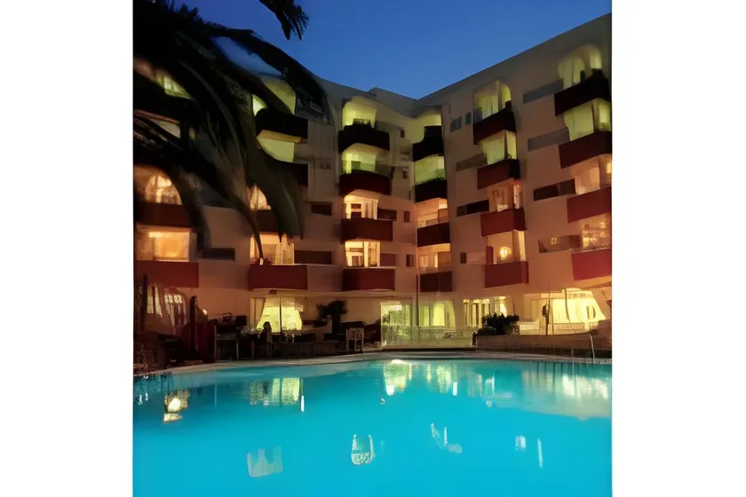 Mònica Hotel - Image 1