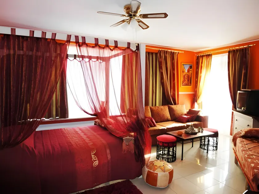 Aparthotel Résidence Bara Midi - Image 1