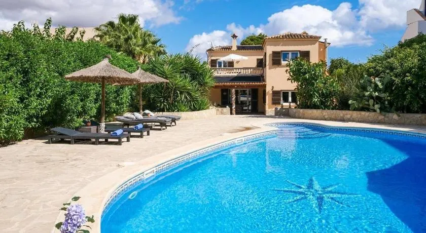 Apartamento Casa de Maretas - Image 1