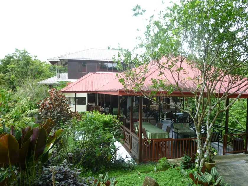 Slagon Homestay - Image 1