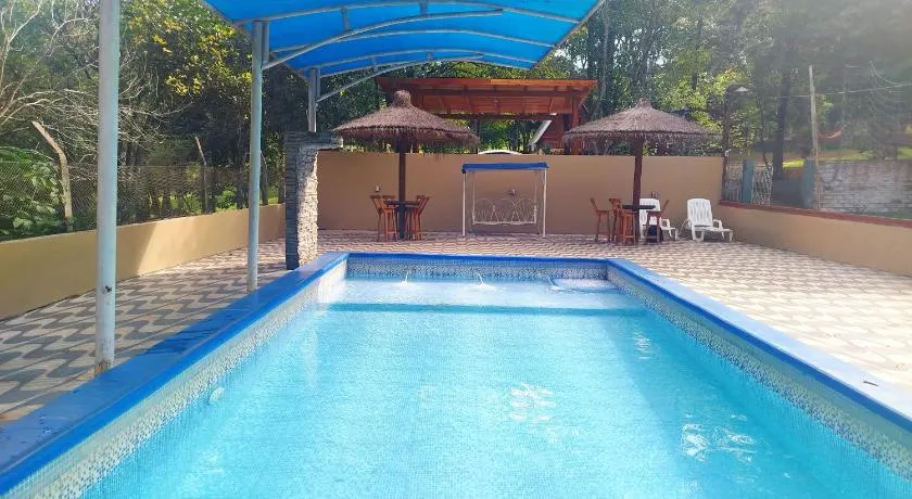 Cabaña del lago Doña Clara - Image 1