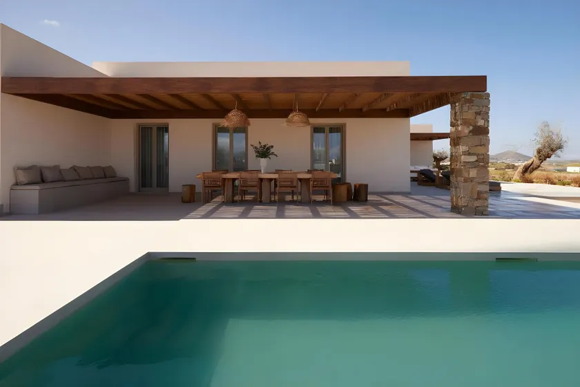 Villa Rojo - Image 1