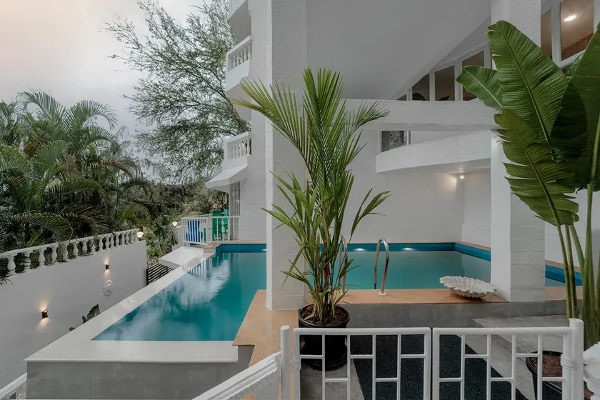 Ocean Suite - Image 1