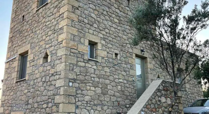 Elaionas Apartments 2 - Image 1