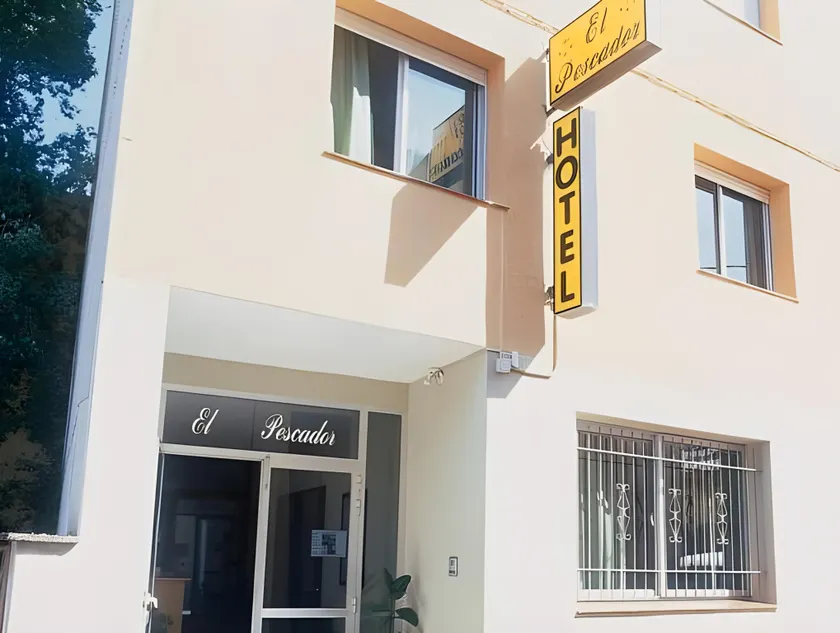 Hotel El Pescador - Image 1