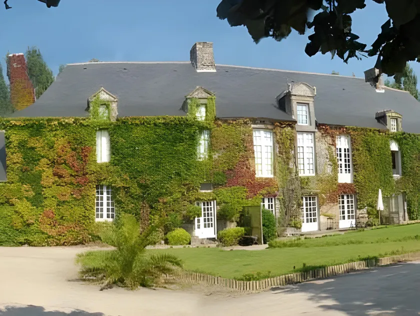 Manoir de la Bégaudière - Image 1