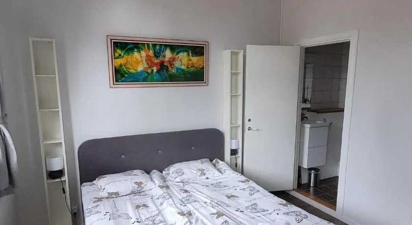 Skeppsgården B&B - Image 1