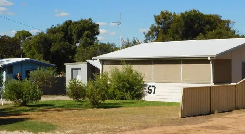 Cottage 57 - Topspot Cottages - Image 1