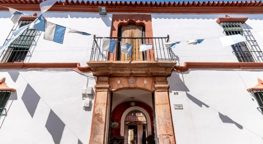 Casa de la Carrera Cantillana - Image 1