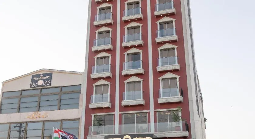 Hyksos Hotel - Image 1