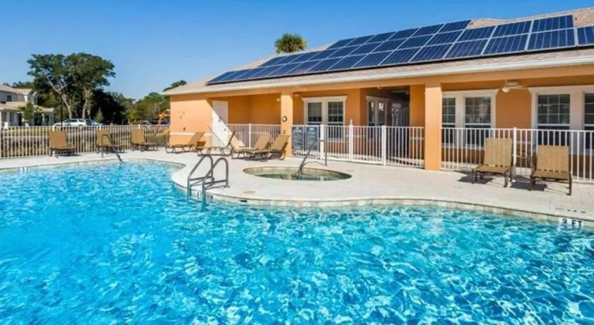 Five Vacation Homes - Orlando - Image 1