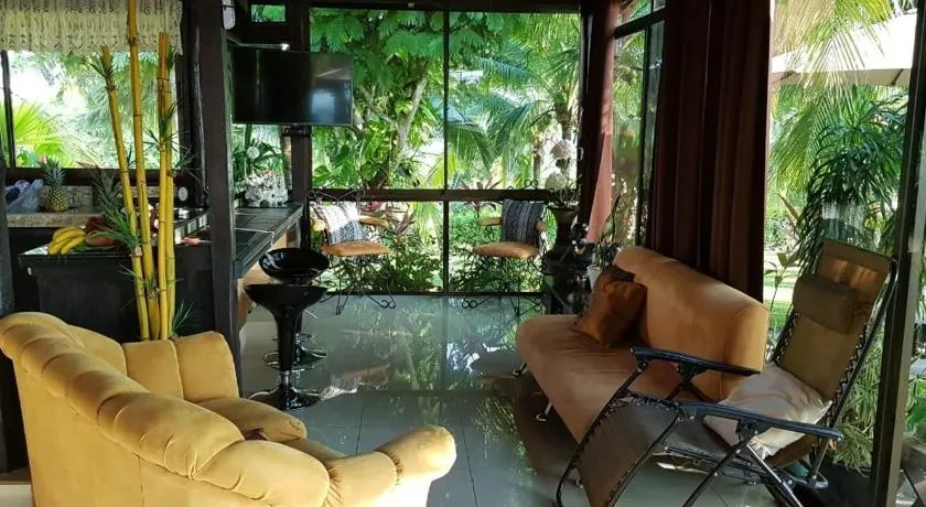 Villa Guarias - Image 1